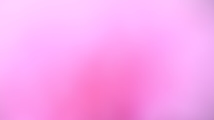 Pink Color Light gradient Background Design