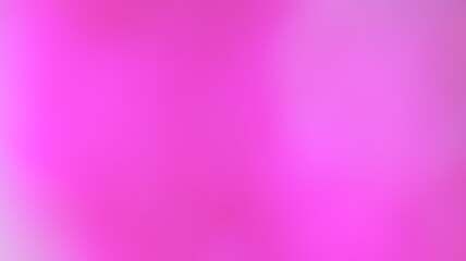 Pink Color Light gradient Background Design