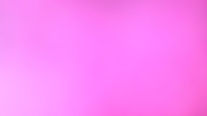 Obraz premium Pink Color Light gradient Background Design