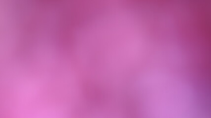 Pink Color Light gradient Background Design