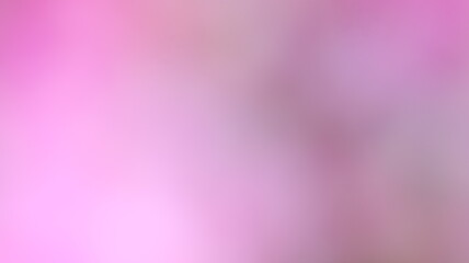 Pink Color Light gradient Background Design