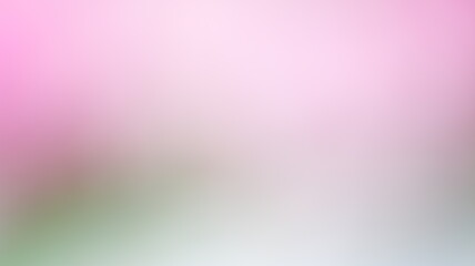 Pink Color Light gradient Background Design