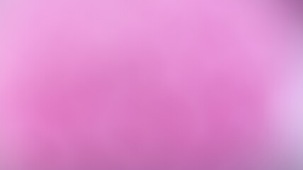 Pink Color Light gradient Background Design