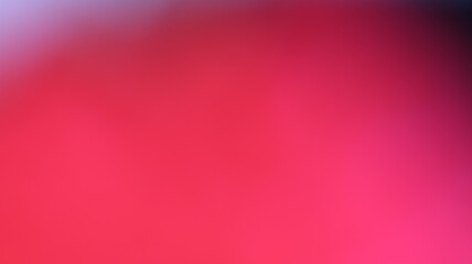 Pink Color Light gradient Background Design