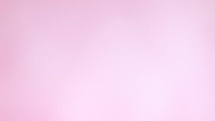 Pink Color Light gradient Background Design