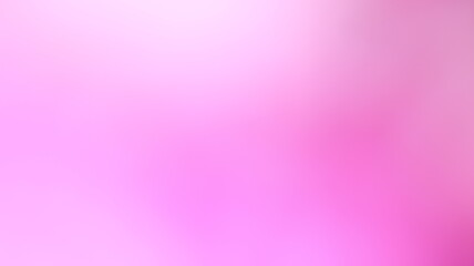 Pink Color Light gradient Background Design