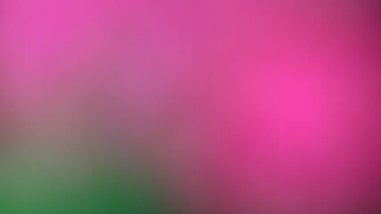 Pink Color Light gradient Background Design