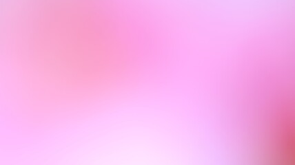 Pink Color Light gradient Background Design