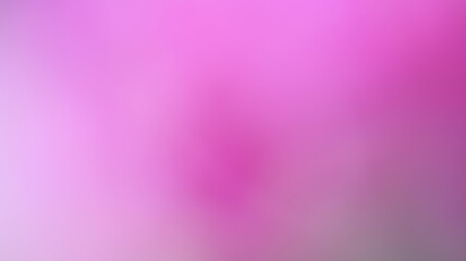 Pink Color Light gradient Background Design