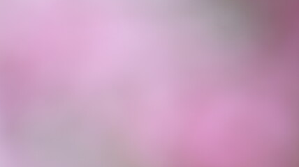 Pink Color Light gradient Background Design