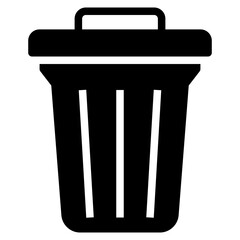 Trash Icon