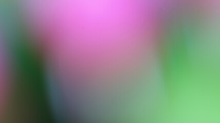 Pink Color Light gradient Background Design