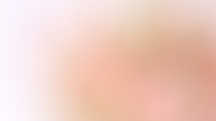 Pink Color Light gradient Background Design