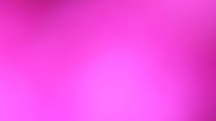Pink Color Light gradient Background Design
