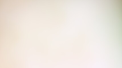 Light Gradient Color Background Design