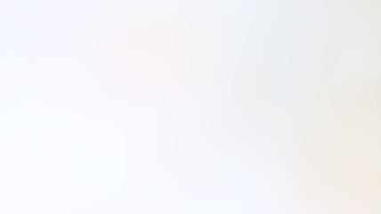 Light Gradient Color Background Design