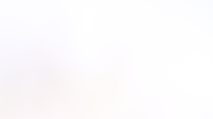 Light Gradient Color Background Design