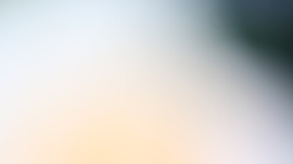 Light Gradient Color Background Design