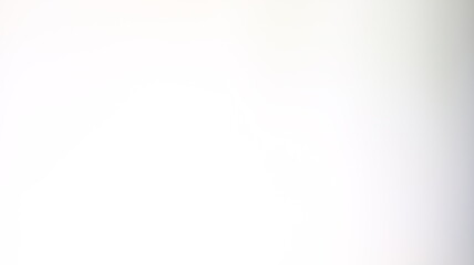 Light Gradient Color Background Design