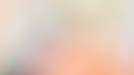 Light Gradient Color Background Design