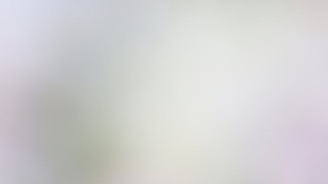 Light Gradient Color Background Design