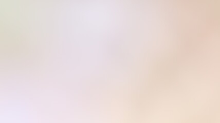 Light Gradient Color Background Design