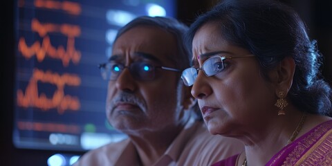 Informed Decision Making