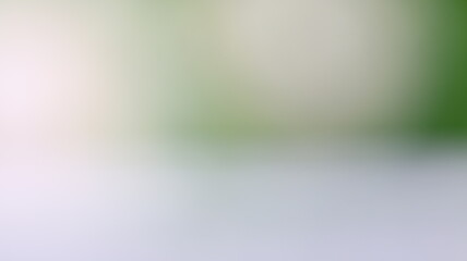 Light Gradient Color Background Design