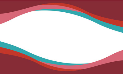 abstract colorful background for frame