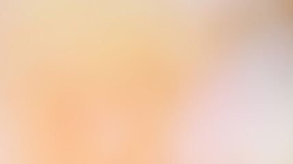 Light Gradient Color Background Design