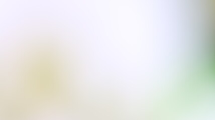 Light Gradient Color Background Design