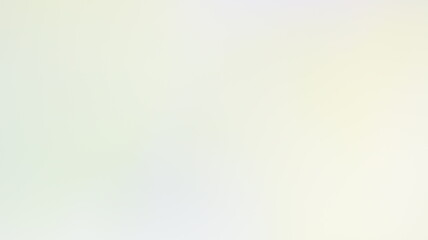 Light Gradient Color Background Design