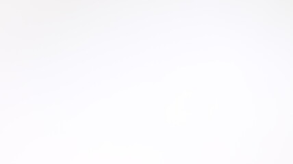 Light Gradient Color Background Design