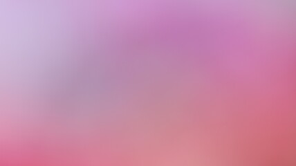 Light Gradient Color Background Design