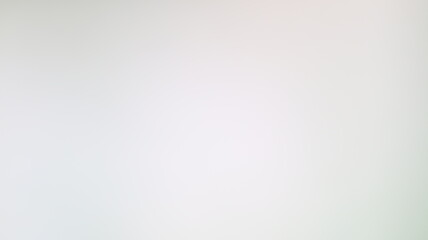 Light Gradient Color Background Design