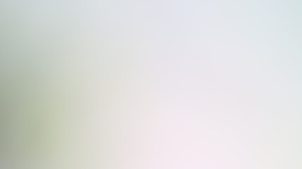 Light Gradient Color Background Design