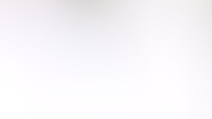 Light Gradient Color Background Design