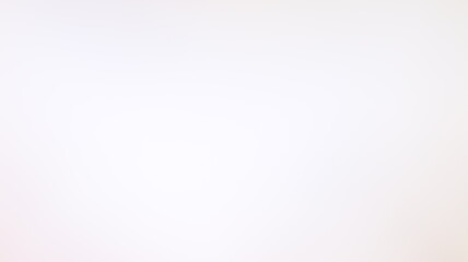 Light Gradient Color Background Design