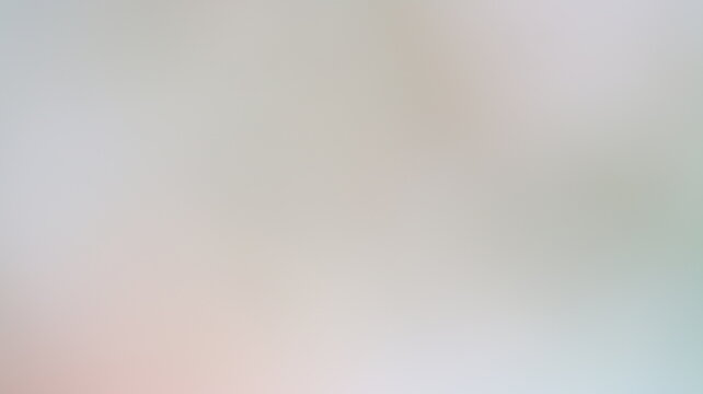 Light Gradient Color Background Design