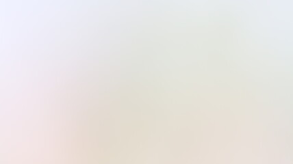 Light Gradient Color Background Design