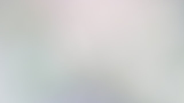 Light Gradient Color Background Design