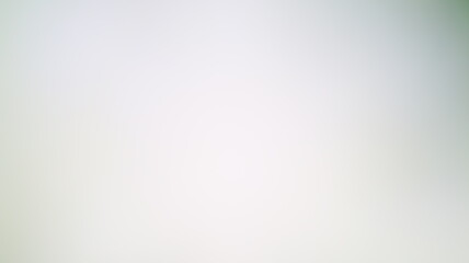 Light Gradient Color Background Design