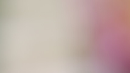 Light Gradient Color Background Design