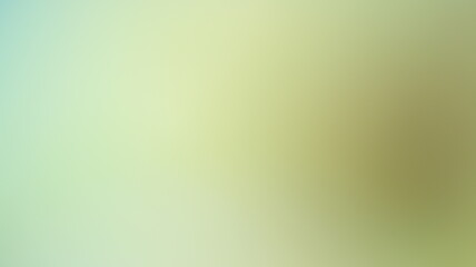 Light Gradient Color Background Design