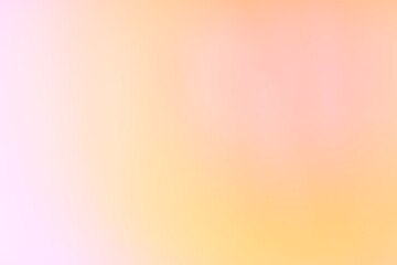 Abstract Photo smooth lines pantone Gradient color background