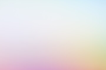 Abstract Photo smooth lines pantone Gradient color background