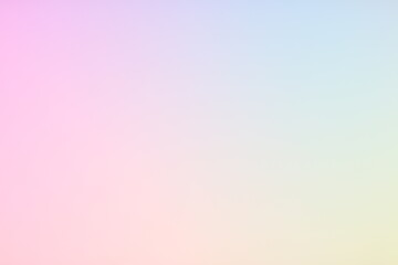 Abstract Photo smooth lines pantone Gradient color background