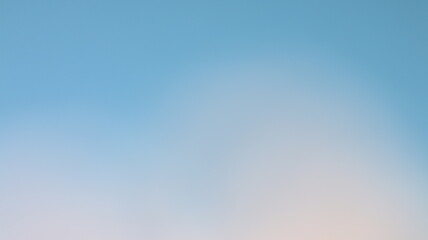 Subtle Gradient Blend Background Design