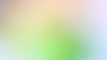 Subtle Gradient Blend Background Design