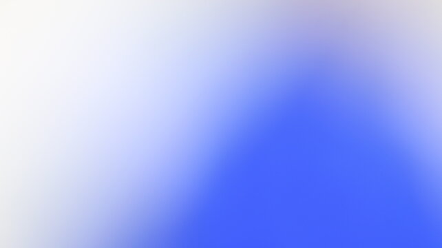 Subtle Gradient Blend Background Design